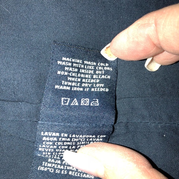 denim jacket from Liz Claiborne - Picture 8 of 8